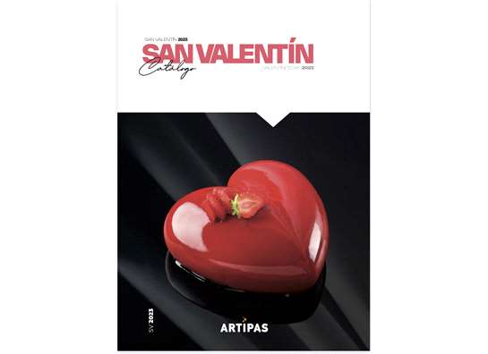 SAN VALENTIN ARTIPAS